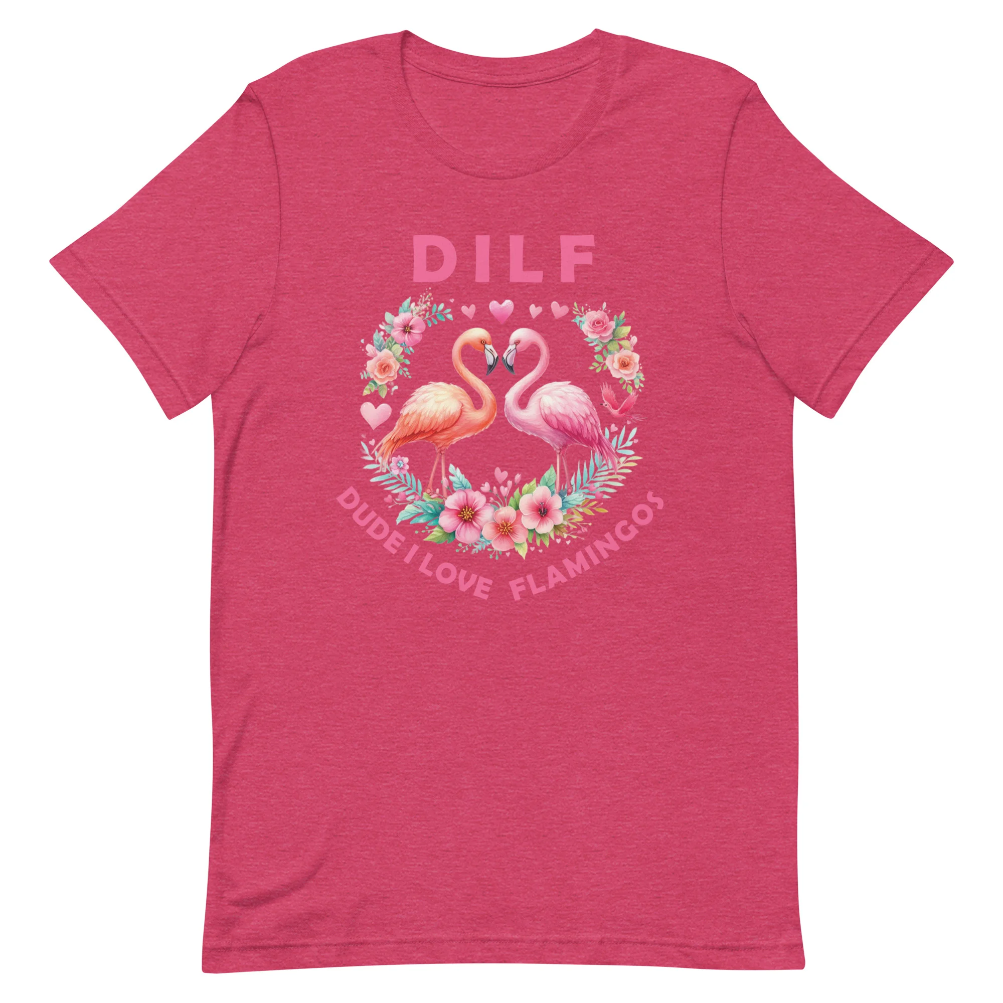 Premier DILF Yacht Rock Unisex T-Shirt - Image 8