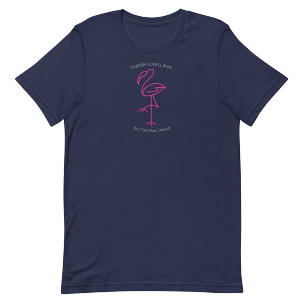 Premier Thurston Howell Yacht Rock Band Unisex Tee