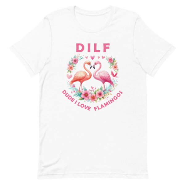 New - Premier 2024 DILF Yacht Rock Unisex T-Shirt