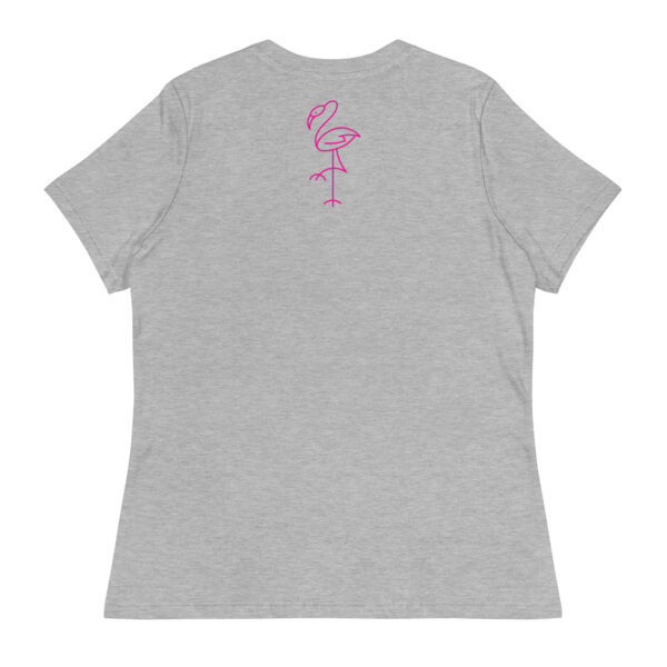 Premier Thurston Howell Yacht Rock Band Women's Relaxed T-Shirt - Image 22