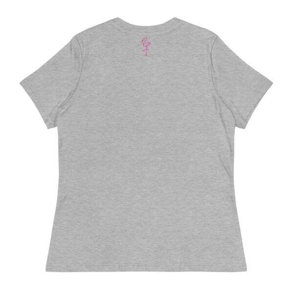 Premier In My Yacht Rock Era Women's - T-Shirt - Image 12