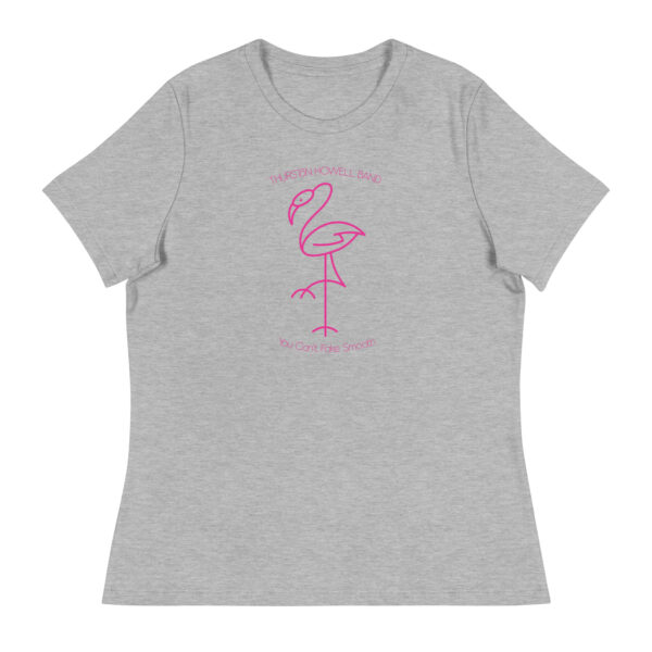 Premier Thurston Howell Yacht Rock Band Relaxed Chic Tee - Image 2