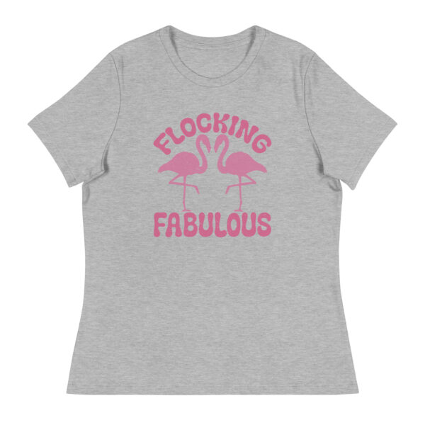 Premier Flocking Fabulous Yacht Rock Band T-Shirt - Image 5