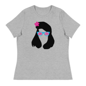 Premier Leona Love Thurston Howell Yacht Rock T-Shirt