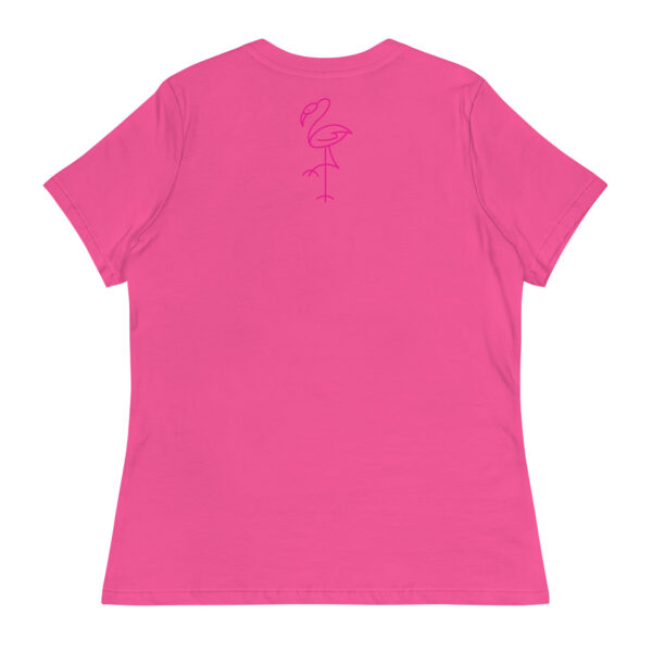 Premier Thurston Howell Yacht Rock Band Women's Relaxed T-Shirt - Image 12