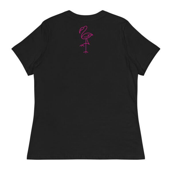 Premier Thurston Howell Yacht Rock Band Women's Relaxed T-Shirt - Image 6