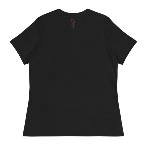 Premier In My Yacht Rock Era Women's - T-Shirt - Image 4