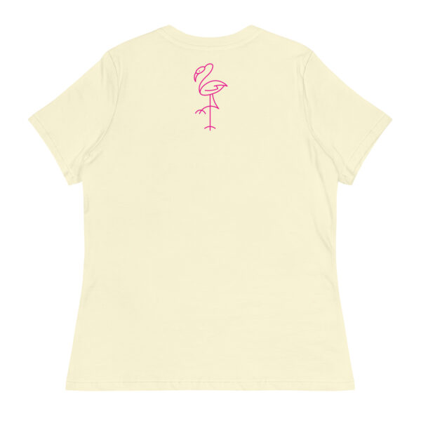 Premier Thurston Howell Yacht Rock Band Women's Relaxed T-Shirt - Image 36