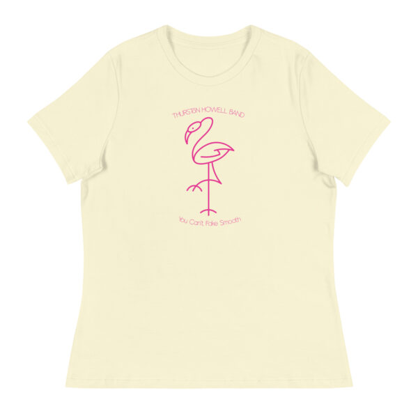 Premier Thurston Howell Yacht Rock Band Relaxed Chic Tee - Image 22