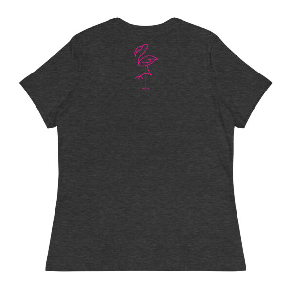 Premier Thurston Howell Yacht Rock Band Women's Relaxed T-Shirt - Image 9
