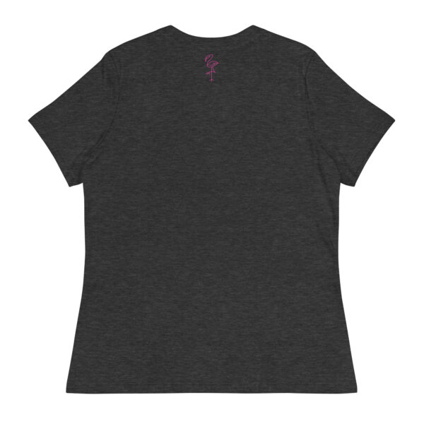 Premier In My Yacht Rock Era Women's - T-Shirt - Image 6