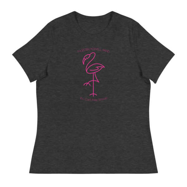 Premier Thurston Howell Yacht Rock Band Relaxed Chic Tee - Image 7