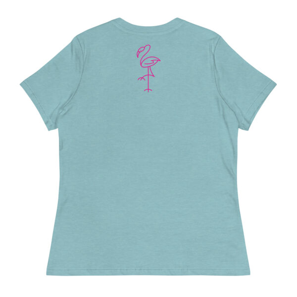 Premier Thurston Howell Yacht Rock Band Women's Relaxed T-Shirt - Image 18