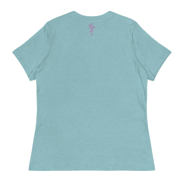 Premier In My Yacht Rock Era Women's - T-Shirt - Image 10