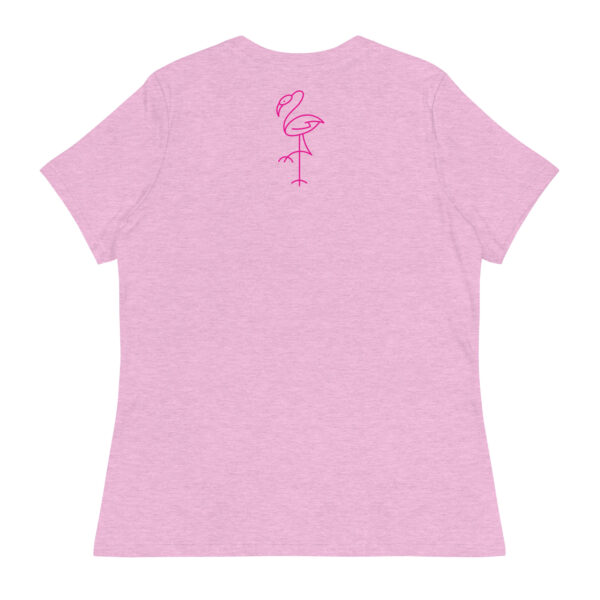 Premier Thurston Howell Yacht Rock Band Women's Relaxed T-Shirt - Image 28