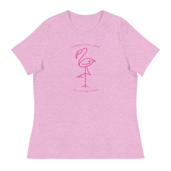 Premier Thurston Howell Yacht Rock Band Relaxed Chic Tee - Image 16