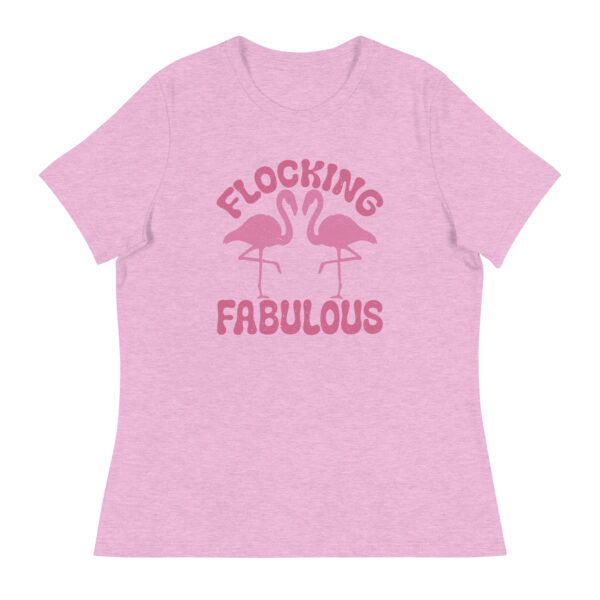Premier Flocking Fabulous Yacht Rock Band T-Shirt - Image 9
