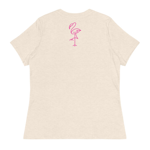Premier Thurston Howell Yacht Rock Band Women's Relaxed T-Shirt - Image 34