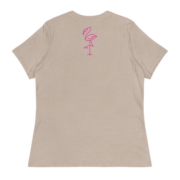 Premier Thurston Howell Yacht Rock Band Women's Relaxed T-Shirt - Image 24