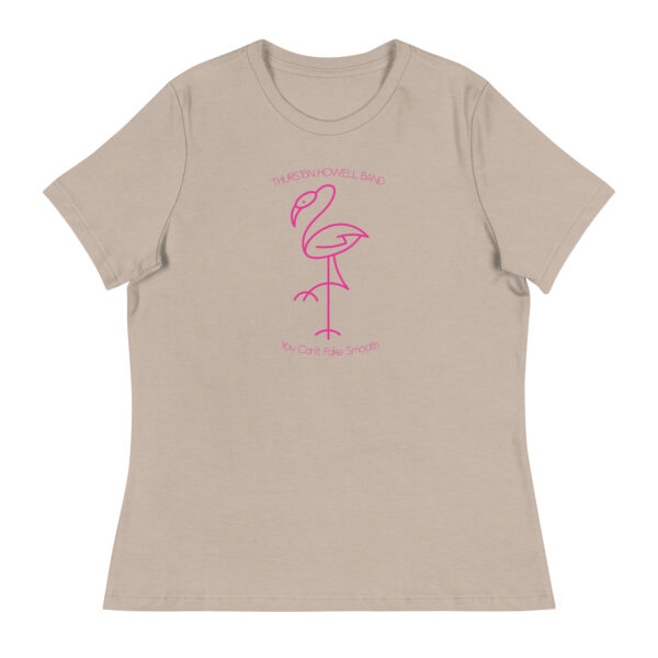 Premier Thurston Howell Yacht Rock Band Relaxed Chic Tee - Image 14