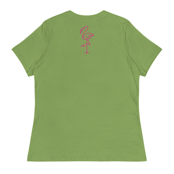 Premier Thurston Howell Yacht Rock Band Women's Relaxed T-Shirt - Image 15
