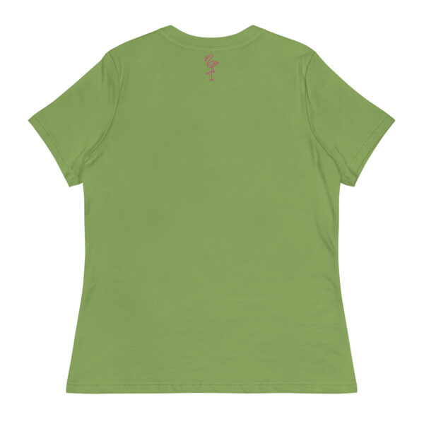 Premier In My Yacht Rock Era Women's - T-Shirt - Image 8