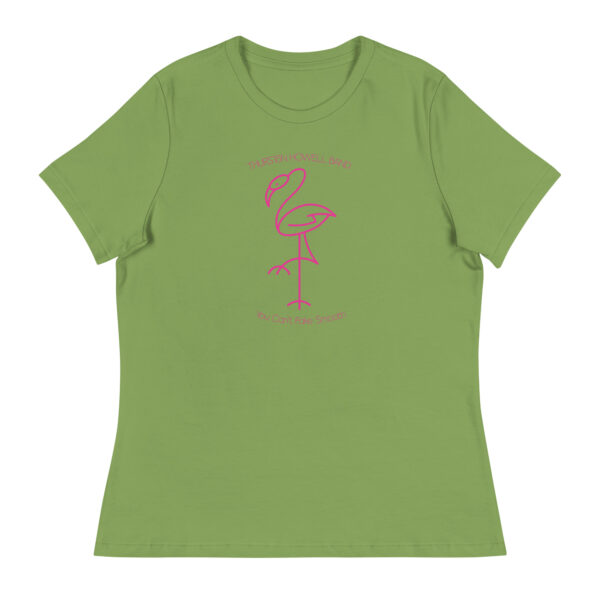 Premier Thurston Howell Yacht Rock Band Relaxed Chic Tee - Image 9