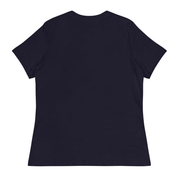 Premier Thurston Howell Yacht Rock Band Relaxed Chic Tee - Image 4