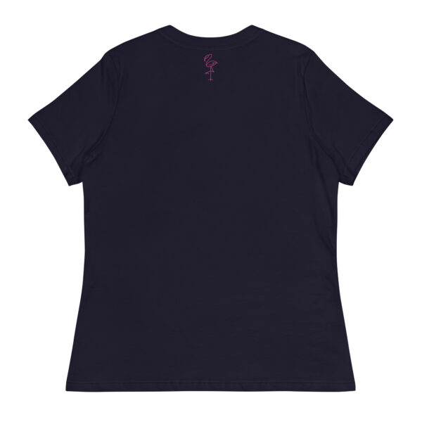 Premier In My Yacht Rock Era Women's - T-Shirt - Image 2