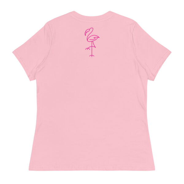 Premier Thurston Howell Yacht Rock Band Women's Relaxed T-Shirt - Image 31