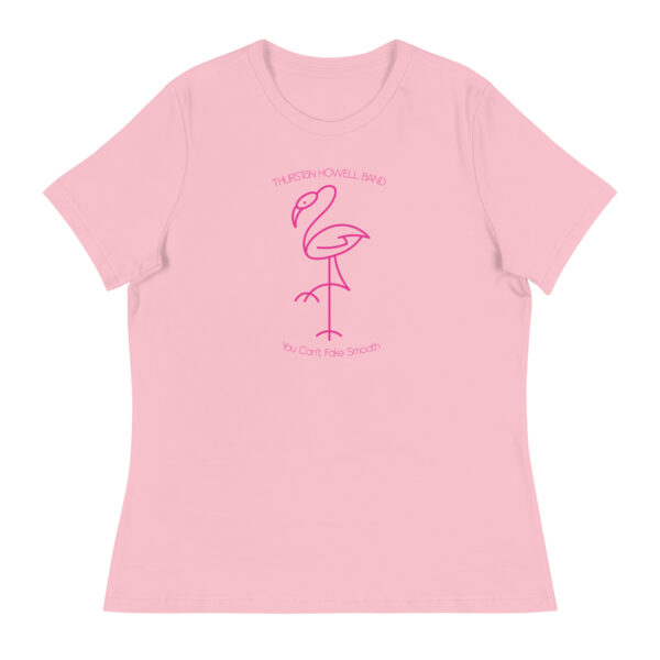 Thurston Howell Yacht Rock Band Soft Tee