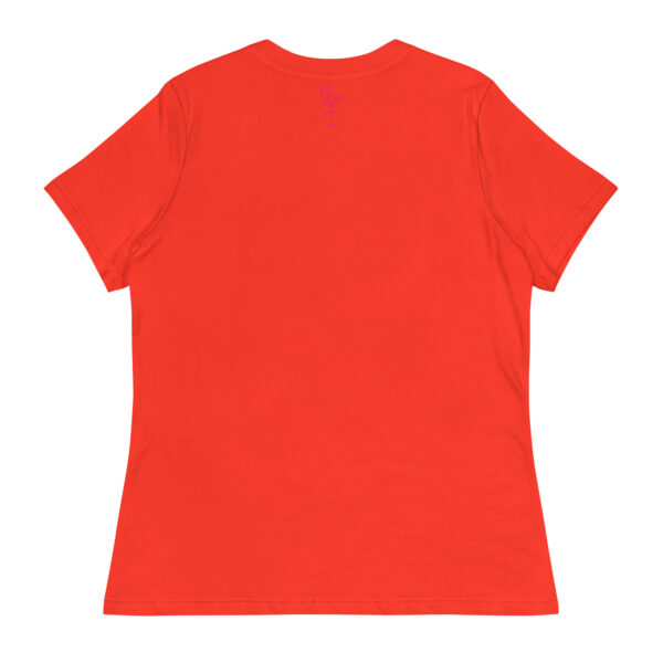 Premier I Don't Give A Flying Flock Yacht Rock T-Shirt - Image 2