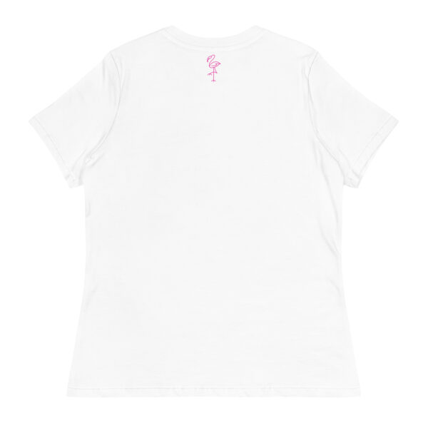 Premier I Don't Give A Flying Flock Yacht Rock T-Shirt - Image 24
